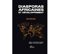 Diasporas africaines et développement
