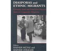 Diasporas and Ethnic Migrants