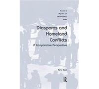 Diasporas and Homeland Conflicts by Bahar Baser Bahar Baser (Auteur)