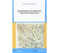 diasporas et espaces transnationaux.
