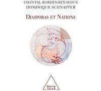 Diasporas et nations