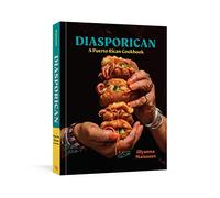 Diasporican: A Puerto Rican Cookbook