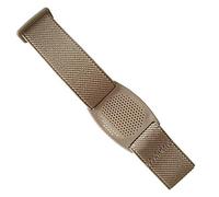 Diasticker® | Freestyle Libre 2 - Bande de fixation | Flexible - Résistant à l'eau - Tenue forte | brassard de capteur, protection, fixation | Grille: Beige (Large: 35-45 cm, Beige)