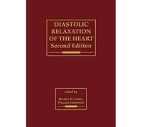 Diastolic Relaxation Of The Heart