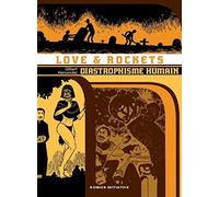 Diastrophisme humain