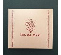Ra Al Dee Experience – Diatessaron – Numérique – Soulfood Music