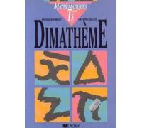 Diatheme : Mathematiques Term S