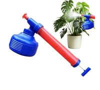 Diatomée Terre Duster - pp 350ml | Duster de poudre | Pulvérisateur de bulbe de lutte antiparasitaire | Applicateur portable pour les diatomées d'insecticides Garden de poudre et usage extérieur