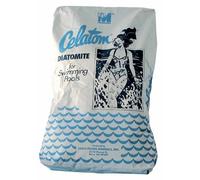 Diatomées pour filtre piscine HTH FW60 - 20 kg