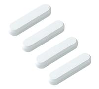 Diatomite Moisture Absorbing Stick, 4PCS Drying Rods, Food Moisture Keeper