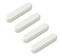Diatomite Moisture Absorbing Stick, 4PCS Drying Rods, Food Moisture Keeper