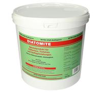Diatomite Produit à épandre pour la lutte contre les ravageurs