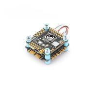 Diatone Mamba F722 App MK4 Integrated WiFi Compatible Flight Controller Stack F7 45A 55A 65A 128K BLHELI32 ESC 6S 4IN1 DSHOT1200 ESC(A-FC 65A ESC)