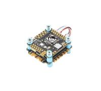 Diatone Mamba F722 App MK4 Integrated WiFi Compatible Flight Controller Stack F7 45A 55A 65A 128K BLHELI32 ESC 6S 4IN1 DSHOT1200 ESC(B-FC 45A ESC)