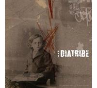 Diatribe - In Memory Of Tomorrow CD NEUF