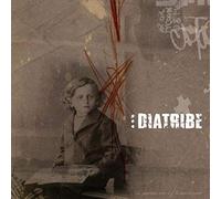 Diatribe - in Memory of Tomorrow [Import]
