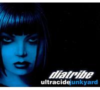 Diatribe - Ultracide [Import]