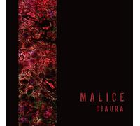 DIAURA - Malice (Cd/Dvd)
