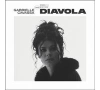 Diavola CD