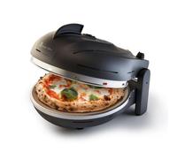 Diavola Pro Four à pizza électrique V 3.0 avec biscuit pour hautes performances - 100 % design et brevet fabriqué en Italie