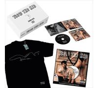 Diavolana Coffret Edition Collector Limitée CD