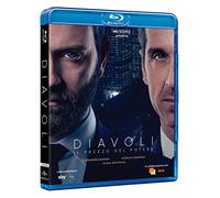 DIAVOLI - STAGIONE 01 (3 BLU-RAY)