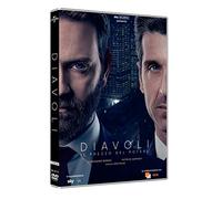 Diavoli-Stagione 01 (4 DVD) [Import]