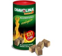 Diavolina allume-feu écologique pZ.100