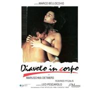 Diavolo In Corpo - Le Diable Au Corps (1986)