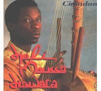 Diawara, Djeli Moussa - Cimadan [Import]