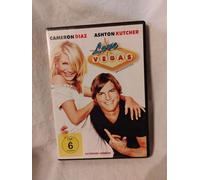 Diaz,Cameron - Love Vegas (DVD-K) [Import]