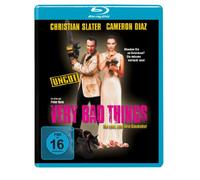 Diaz,Cameron - Very Bad Things-Special Edition [Édition Sépaciale] [Blu-ray]