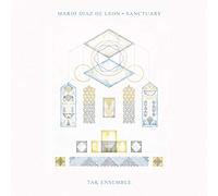 Diaz De Leon, Mario - Sanctuary