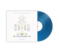 Diaz De Leon, Mario - Sanctuary -Coloured-