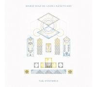 Sanctuary [12 Inch Analog]