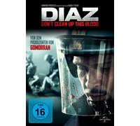 Claudio Santamaria,Elio Germano,David Jacopini - Diaz-Don't Clean Up This Blood [Import]