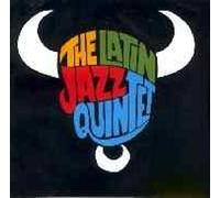 Diaz, Felipe - Latin Jazz Quintet