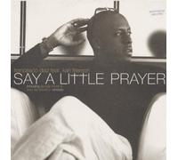 Diaz,Francesco F.Karl Frierson - Say a Little Prayer [Vinyl Maxi-Single]