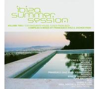 Diaz,Francesco - Ibiza Summer Session Vol.2 [Import]