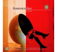 Diaz Francesco – in The Mix – Import