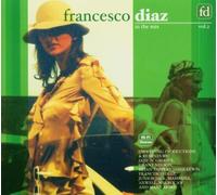 Diaz,Francesco - In the Mix Vol.2