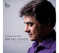 Díaz-Jerez, Gustavo : Metaludios