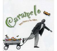 Diaz, Jesus Y Su QBA - Caramelo