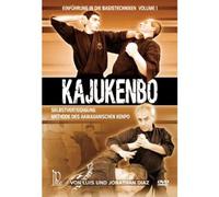 Diaz,Luis & Jonathan - Kajukenbo [Import]