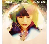 Diaz, Madi – Plastic Moon – CD