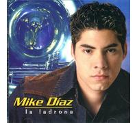 Diaz, Mike - Ladrona