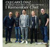 Diaz Olegario - I Remember Chet [Import]