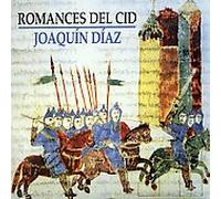 Diaz - Romances Del CID