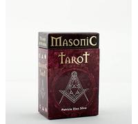 Díaz Silva, Patricio - Masonic Tarot