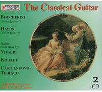 Diaz - The Classical Guitar [Import]